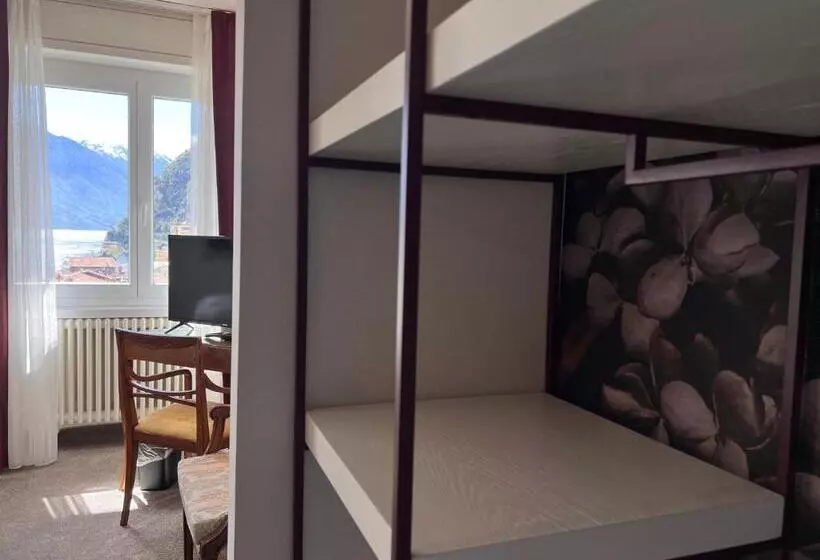 ホテル Villa Miravalle