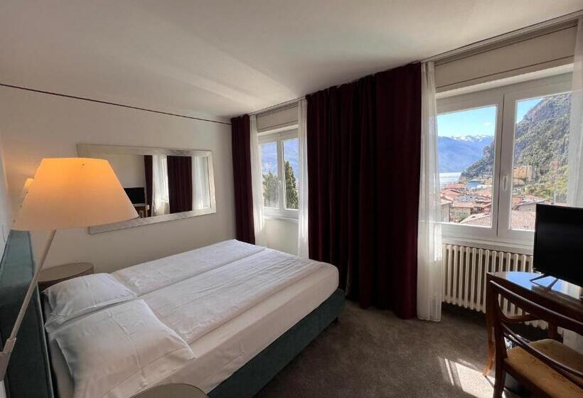 فندق Villa Miravalle