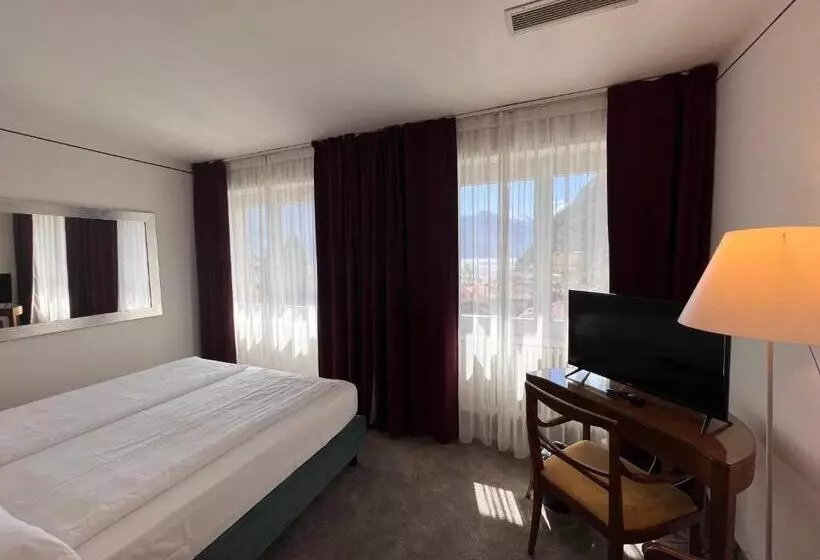 ホテル Villa Miravalle