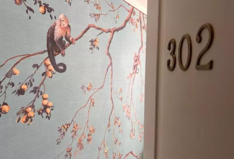 ホテル Villa Miravalle