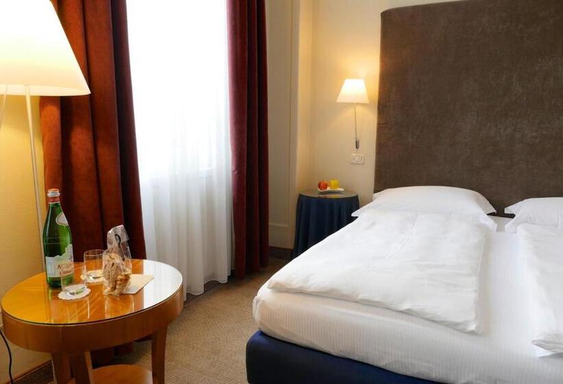 فندق Villa Miravalle