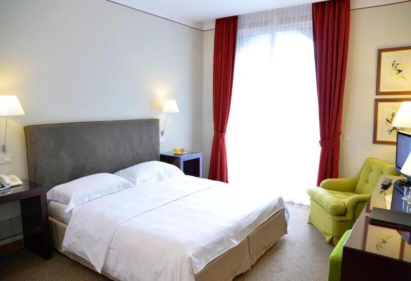 فندق Villa Miravalle