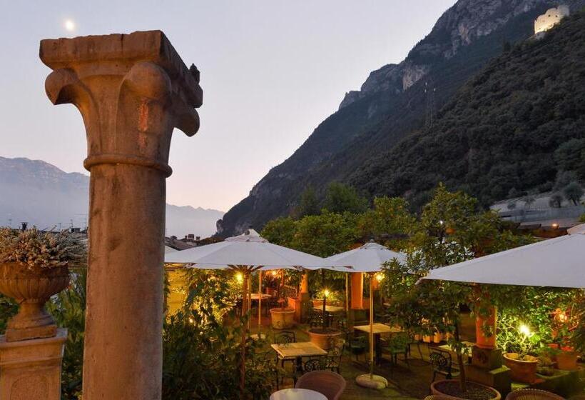 فندق Villa Miravalle