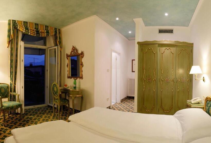 فندق Villa Miravalle