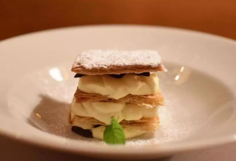 ホテル Villa Miravalle