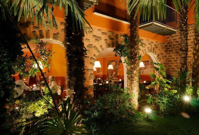 فندق Villa Miravalle