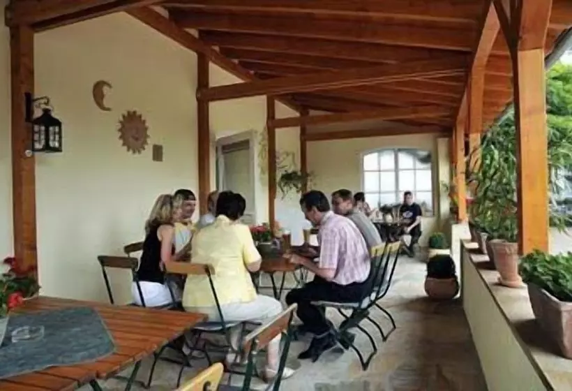 Отель Waldschlößchen