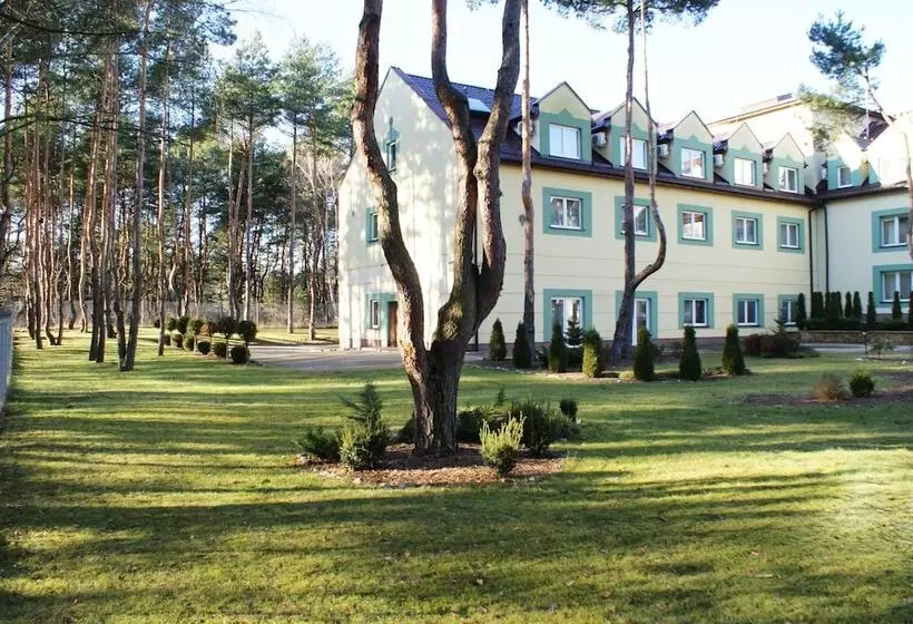 בית מלון כפרי Wilga By Katowice Airport