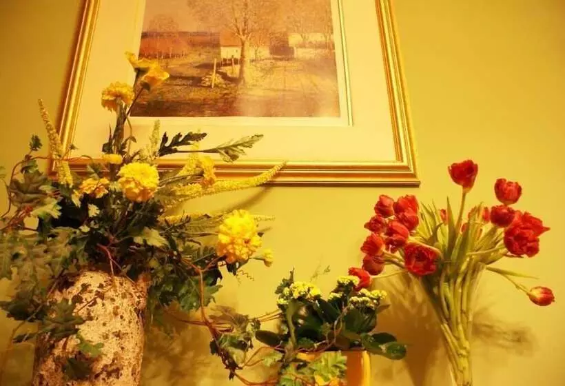 בית מלון כפרי Wilga By Katowice Airport