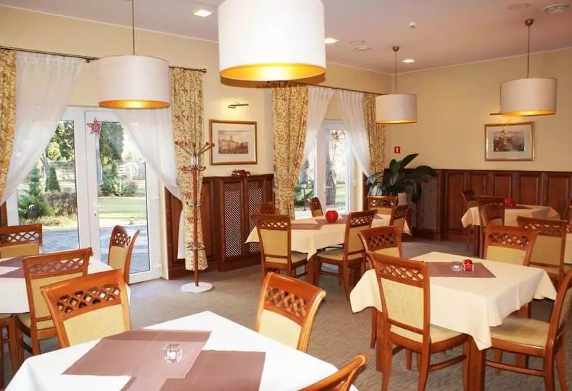 בית מלון כפרי Wilga By Katowice Airport