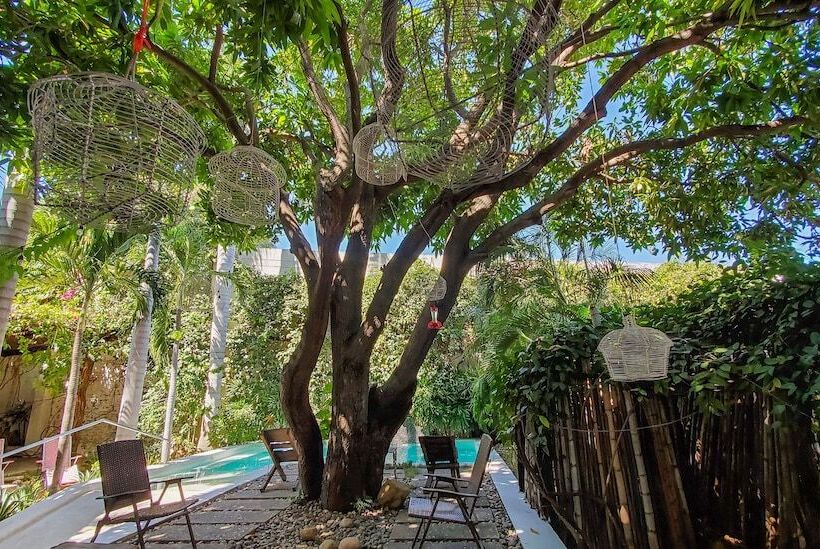 Boutique Casa Rosalía