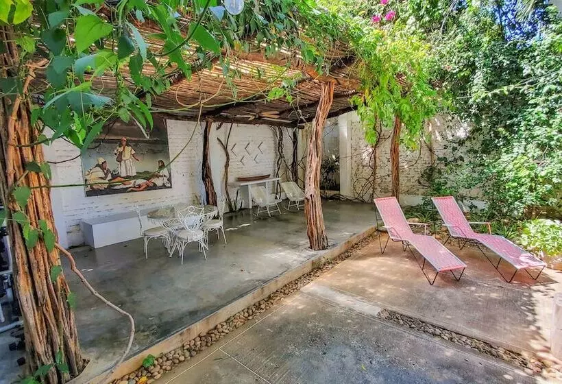 Boutique Casa Rosalía