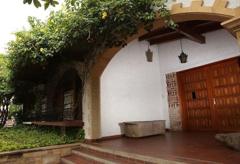 Boutique Casa Rosalía