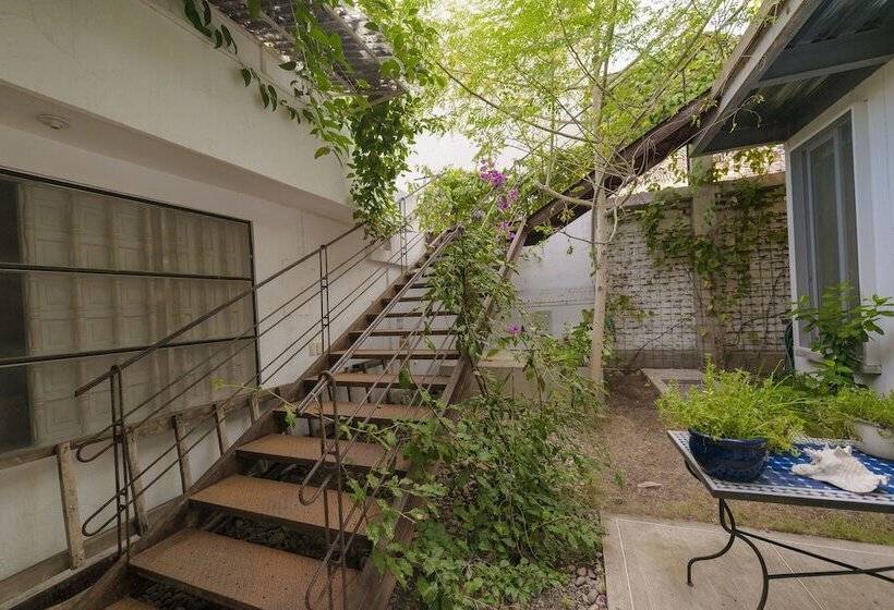 Boutique Casa Rosalía