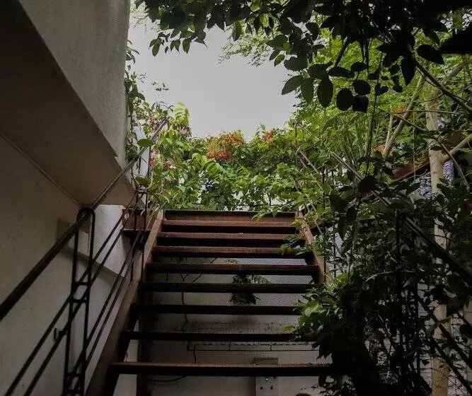 Boutique Casa Rosalía