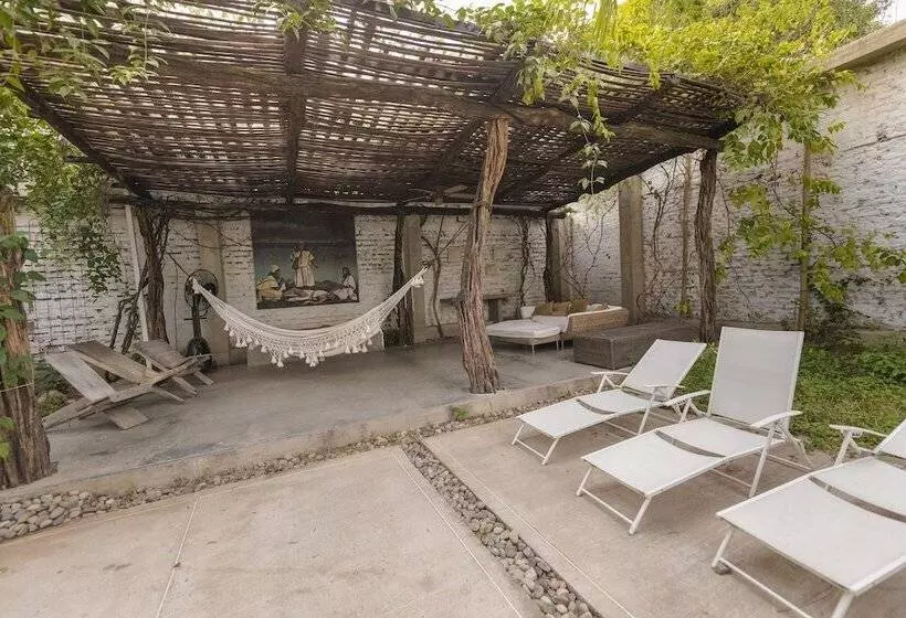 Boutique Casa Rosalía