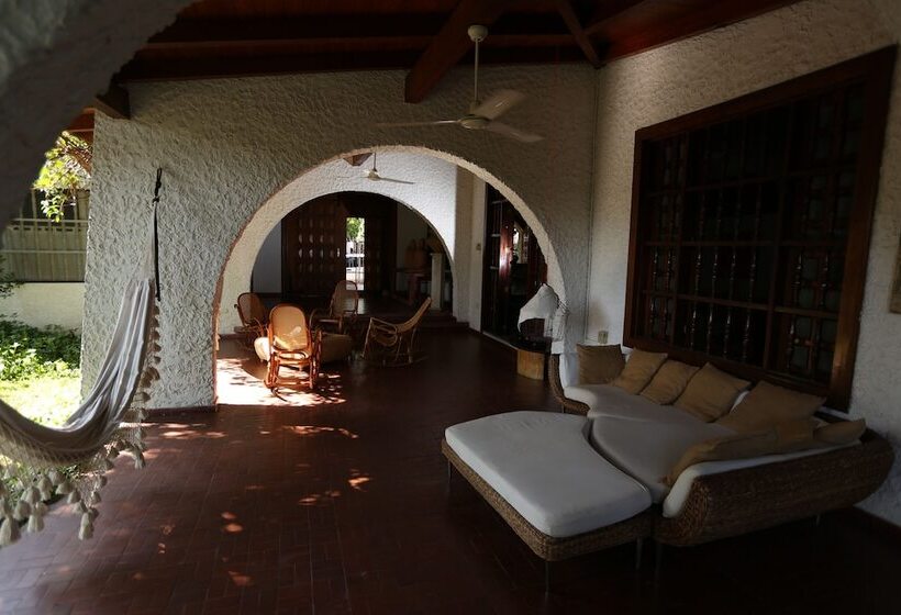Boutique Casa Rosalía