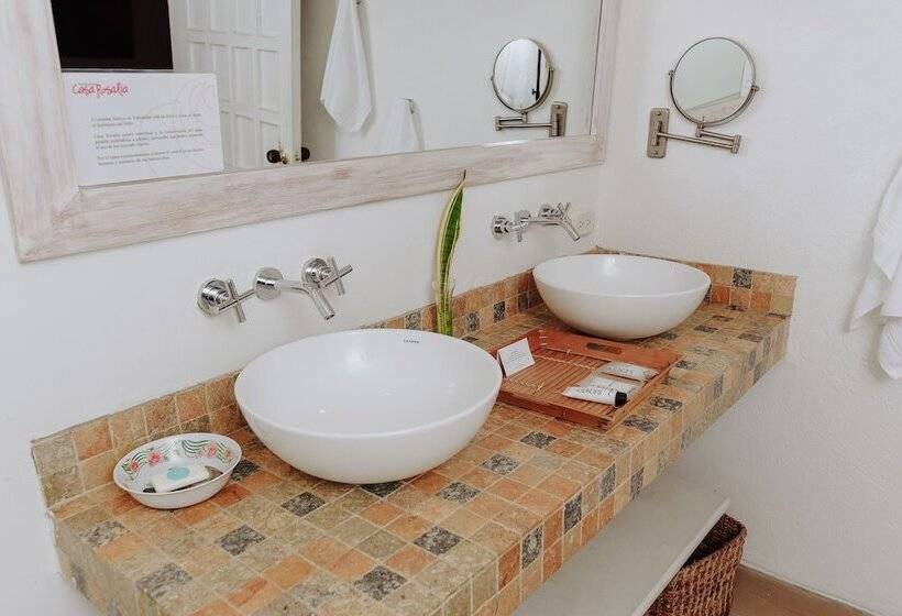 Boutique Casa Rosalía