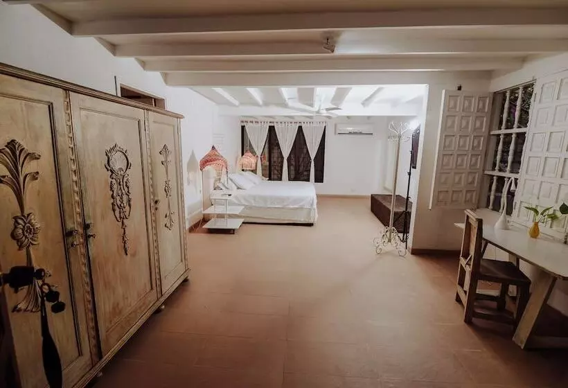 Boutique Casa Rosalía