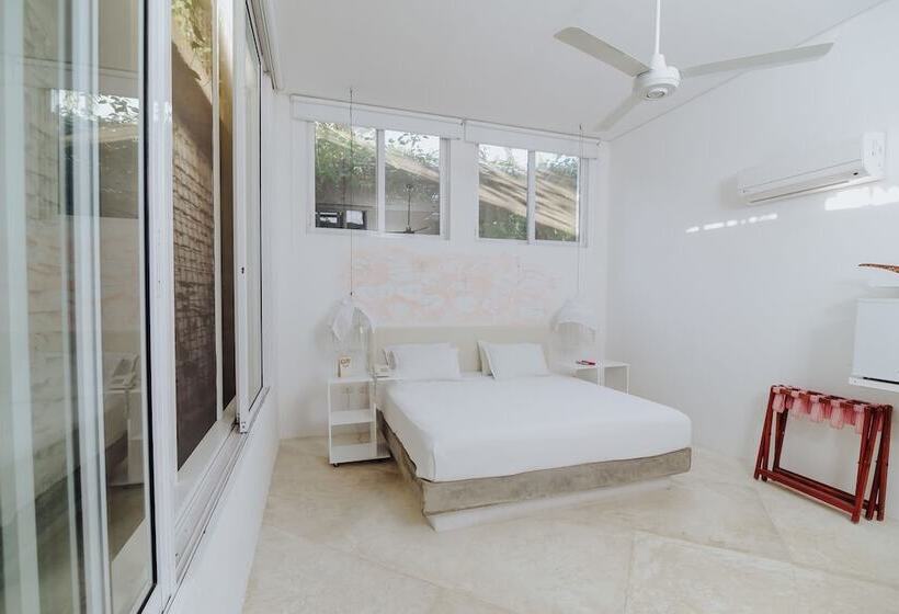 Boutique Casa Rosalía