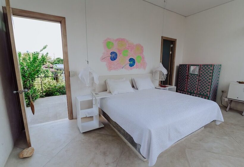 Boutique Casa Rosalía