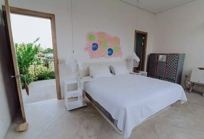 Boutique Casa Rosalía