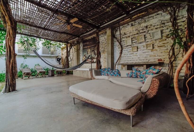 Boutique Casa Rosalía