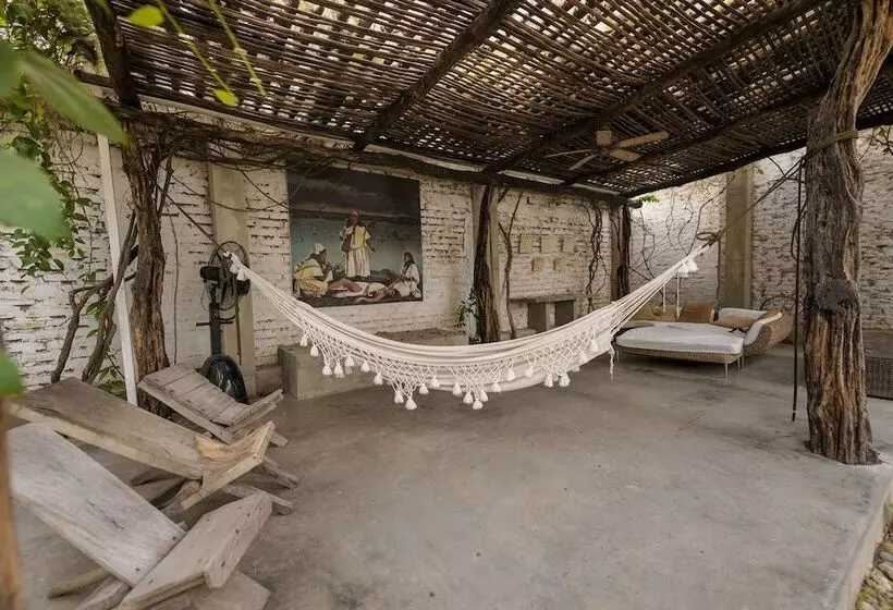 Boutique Casa Rosalía