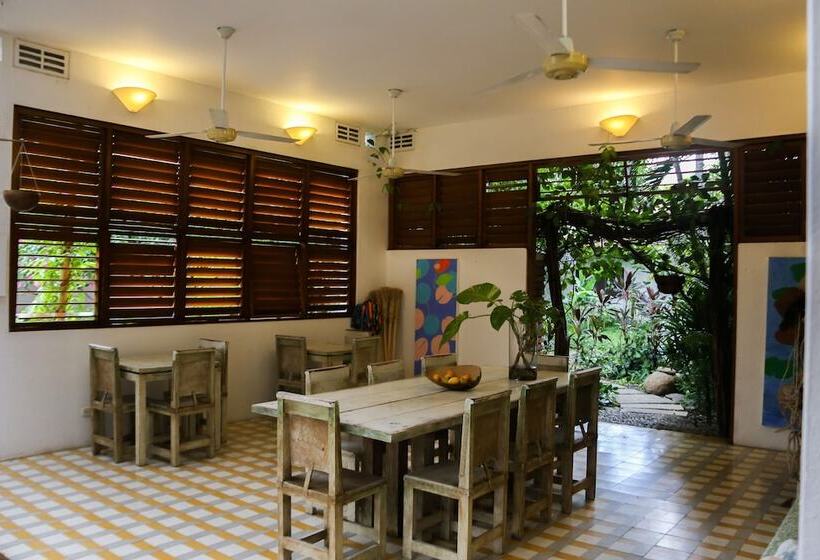 Boutique Casa Rosalía