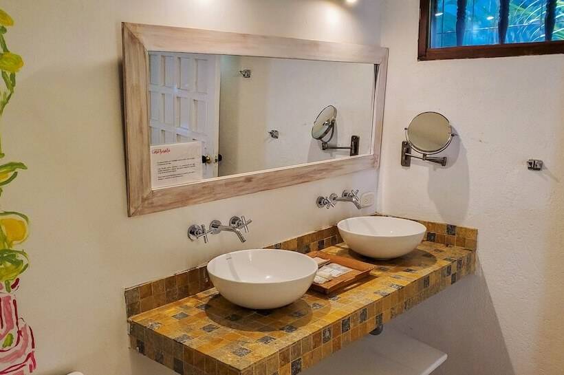 Boutique Casa Rosalía