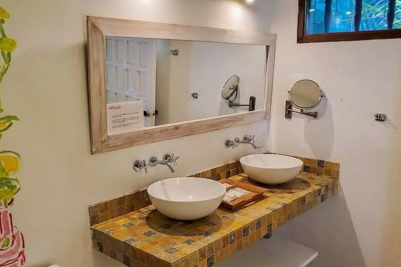 Boutique Casa Rosalía