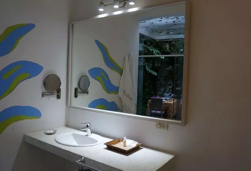 Boutique Casa Rosalía