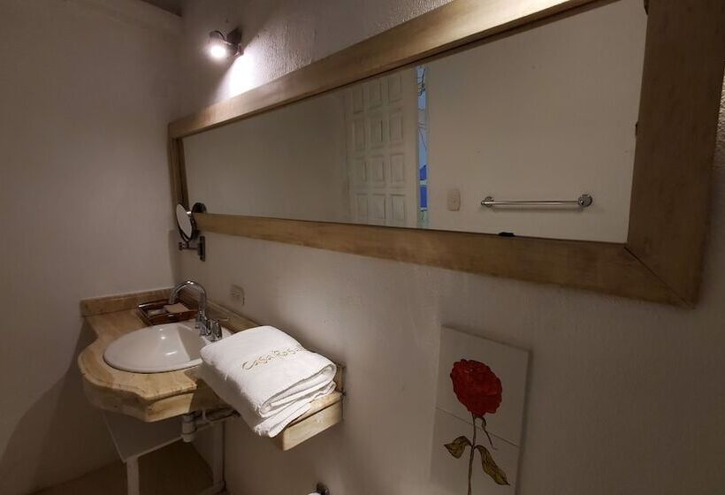 Boutique Casa Rosalía