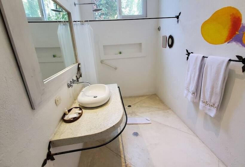 Boutique Casa Rosalía