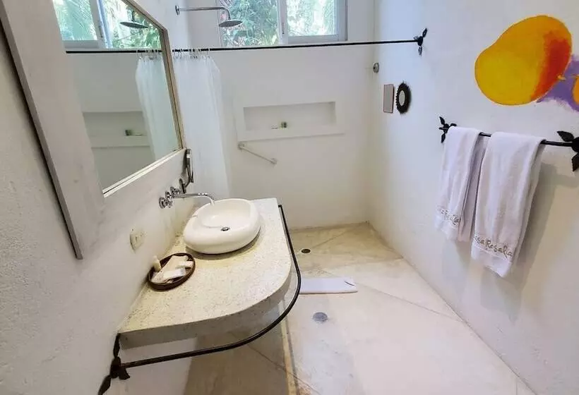 Boutique Casa Rosalía