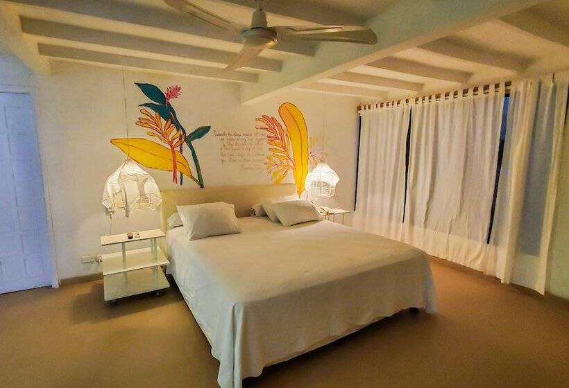 Boutique Casa Rosalía