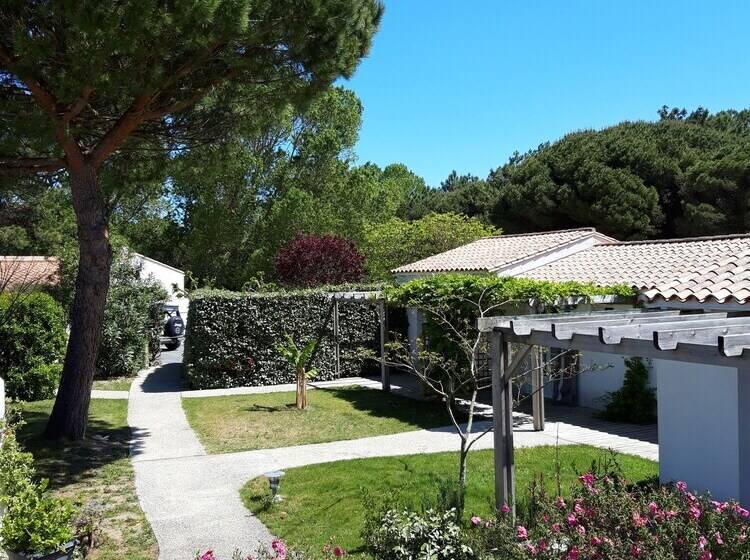 La Villa   Hôtel Bien être