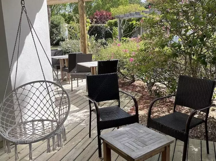 La Villa   Hôtel Bien être