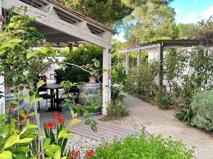 La Villa   Hôtel Bien être