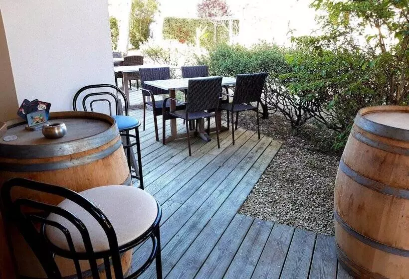 La Villa   Hôtel Bien être