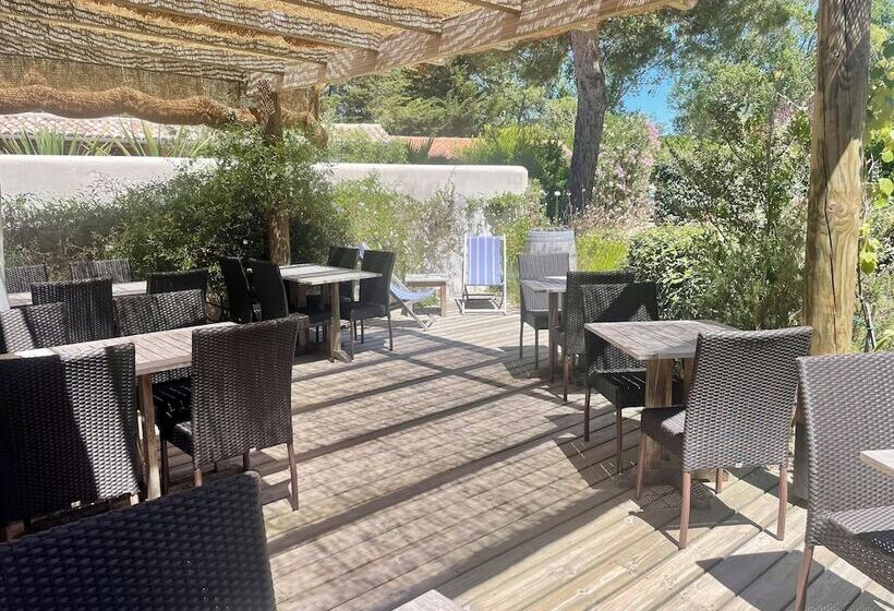 La Villa   Hôtel Bien être