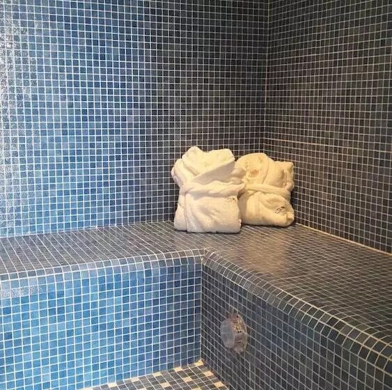 La Villa   Hôtel Bien être