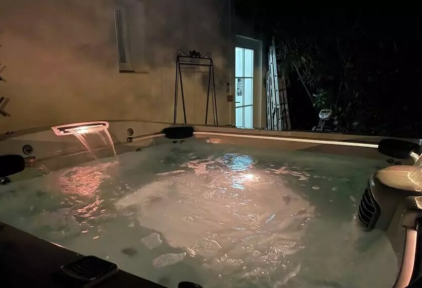 La Villa   Hôtel Bien être