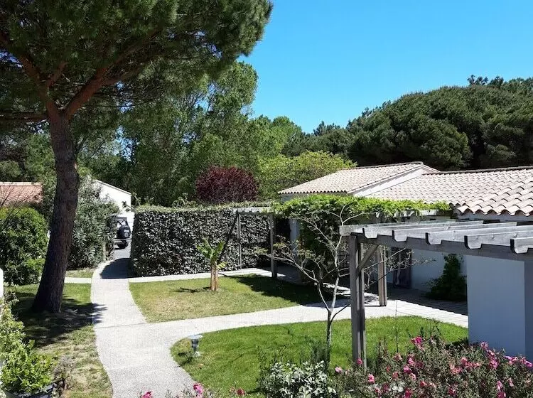 La Villa   Hôtel Bien être