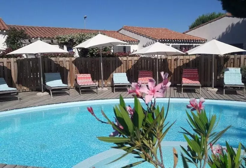 La Villa   Hôtel Bien être