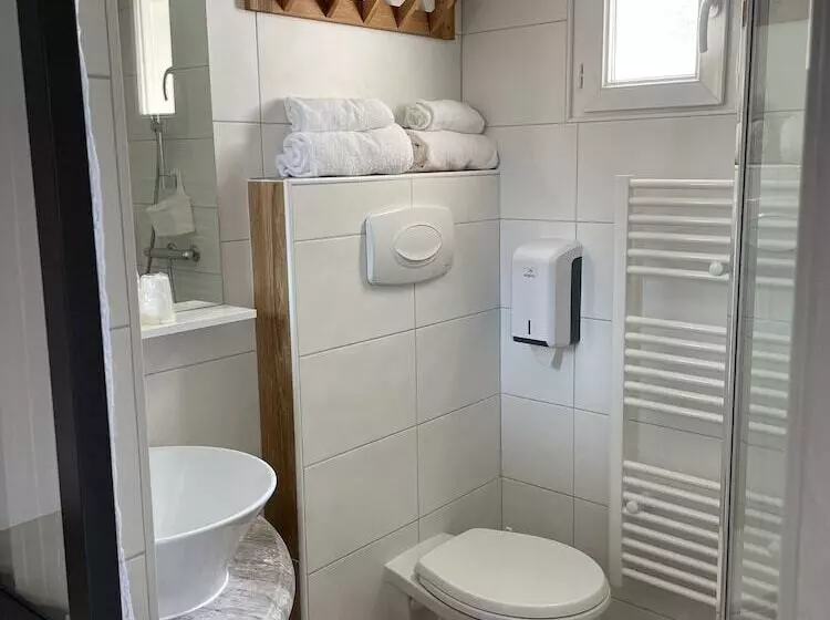 La Villa   Hôtel Bien être