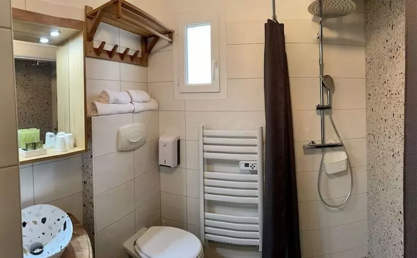 La Villa   Hôtel Bien être