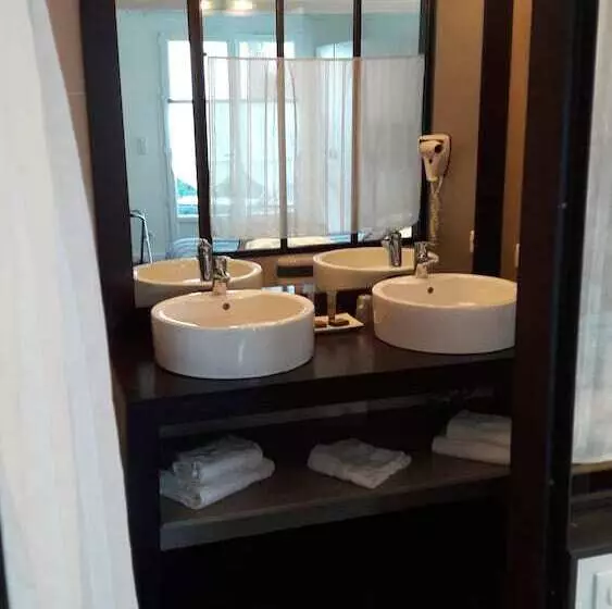 La Villa   Hôtel Bien être