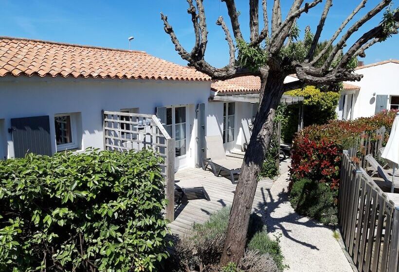 La Villa   Hôtel Bien être