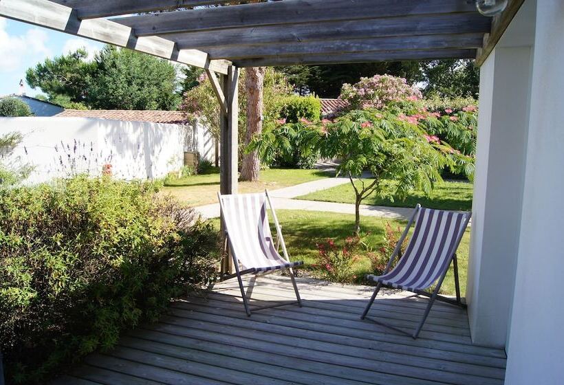 La Villa   Hôtel Bien être